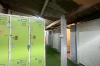 Noah’s Ark Cannabis Bar Restaurant Hostel