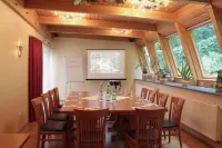 Hotel Restaurant Zwergschlösschen