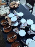 Atelier Kandy - Boutique Art Hotel & Gallery - Breakfast