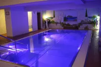 Hotel-Residenz Immenhof - piscine