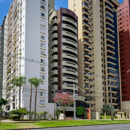 Rio Hotel by Bourbon Batel - Curitiba