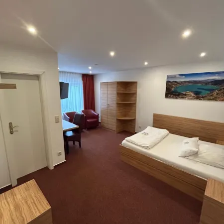 Hotel Garten