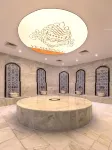 Yilmazoglu Park Otel - spa
