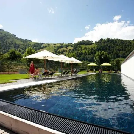 Revier Boutique Hotel Kaprun