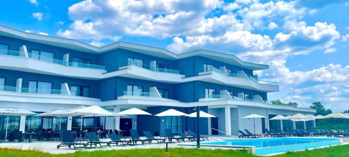 Hotel Delfin Lanterna Hotels in Općina Poreč