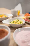 Prize by Radisson, Munich Airport - breakfast