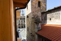 Be10 Suites, Bermeo - Ocean View
