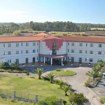 Rodia Inn