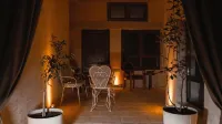 Old Town Urfa Hotels in 