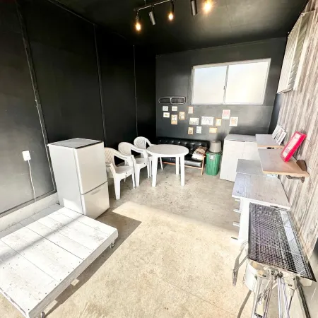 Marine House Kakisaki - BBQ OK Pets OK