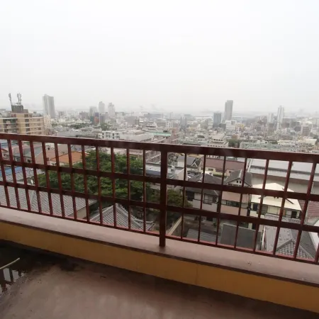 Sea View Court Kobe