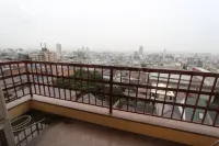 Sea View Court Kobe - Ocean View