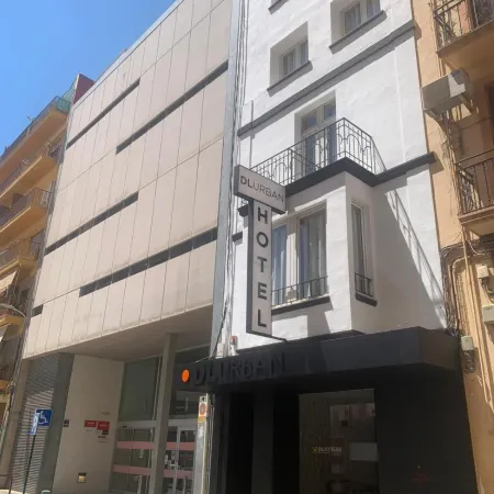 Hotel DL Urban