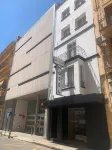Hotel DL Urban Các khách sạn ở 