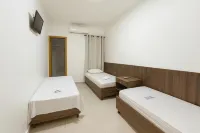 Hotel Nova Jerusalém - 2 stelle