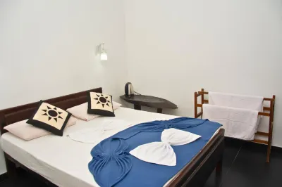 Bliss In Viya Hotels in 