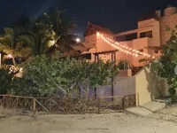 La Bocania Hotels in Progreso
