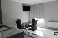 Moxie Luxury Apartments