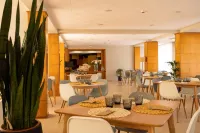 Hotel Aubí