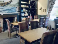 The Ladybower Inn Hotels in Hope Valley
