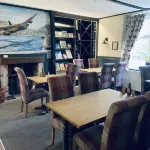 The Ladybower Inn