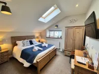 The Waterfront Inn Hotels in Bideford