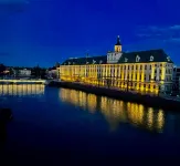 Marina River Apartments - Wrocław City Centre - con encanto