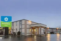 SureStay by Best Western Brockville - Wifi