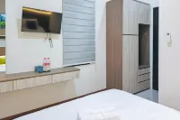 Urbanview SANT Hotel Syariah near Stasiun Tegal