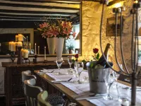 The Cott Inn Hotels in Totnes