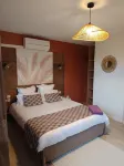 Villa'VI Lyon Est Chambres d'Hôtes - Wifi