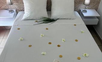 Hotel le Channel