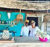 Zanzistar Lodge - Barer