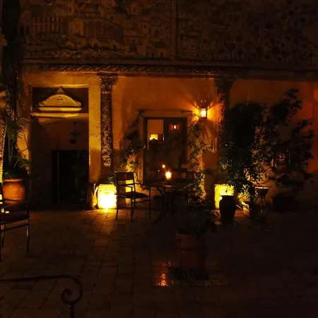 Residenze Gregoriane - Residenza d'Epoca
