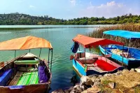 Bishoftu Bliss Retreats - 4 Sao