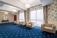 Hotel Wellness & Spa Nowy Dwór - สัตว์เลี้ยง