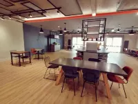 Ibis Saint Brieuc Yffiniac - Morgenmad