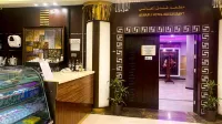 Al Maali Hotel Jazan - breakfast