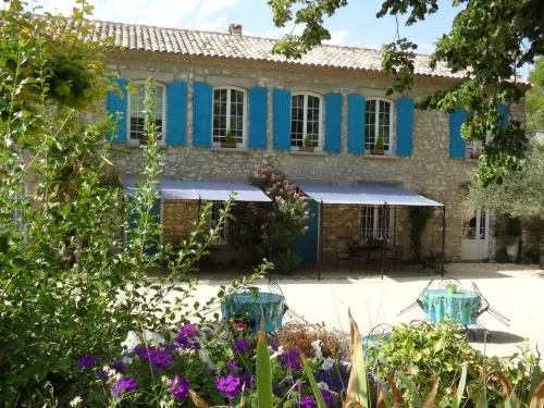 Bastide de La Lézardière - Nouto- ja jättöpalvelut