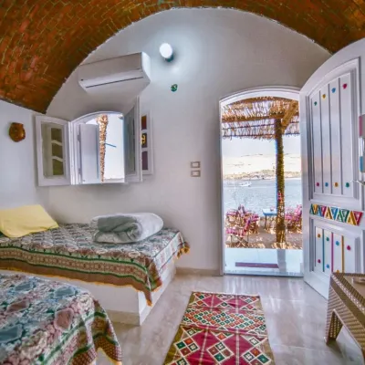 Kafana Guest House Nile View Hotels near Elephantine