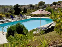Quinta da Seixeda Hotels in Alijo
