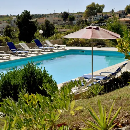 Quinta da Seixeda