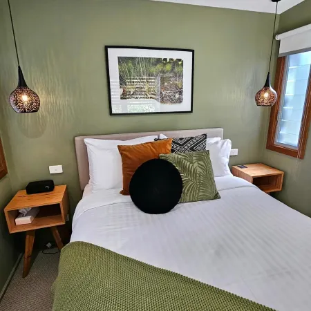 Tuckers Lane Boutique Accommodation