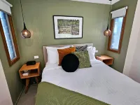 Tuckers Lane Boutique Accommodation