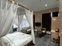 Hotel The Octave Hotels in Surat