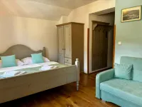 Grand Apartments Špindlerův Mlýn - Homestays