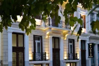 1900 อาธีเนียนเฮ้าส์ โรงแรมในVictoria