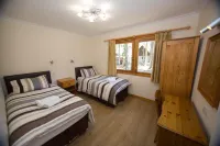 Invercauld Lodges - Wifi