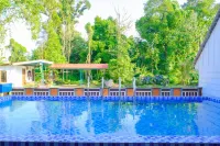 Citra Kadok Hotel & Banquet Hall - 2つ星