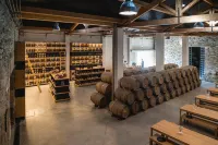 Quinta de Sao Luiz the Vine House